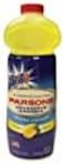 227600 830ml Lemon Parson Ammonia