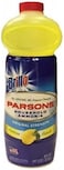 227600 830ml Lemon Parson Ammonia