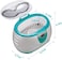 Ukoke Ultrasonic Cleaner, Uuc06G Professional Ultrasonic Jewelry Cleaner With Timer, Portable Household Ultrasonic Cleaning Machine, Electronics Eyeglasses Watch Ring Diamond Retainer Denture Clean