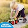 Carbona Pro Care Oxy Powered Outdoor Cleaner With Active Foam Technology, 22 Fl Oz