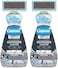 Carbona Pro Care Oxy Powered Outdoor Cleaner With Active Foam Technology, 22 Fl Oz