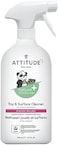 Attitude Little Ones Toy &amp; Surface Cleaner