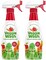 Fruit &amp; Vegetable Wash, 16-Fluid Ounce, Pack Of 2