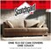 Scotchgard Fabric Water Shield, 120 Ounces (Twelve, 10 Oz Cans), Repels Water, Ideal For Couches, Pillows, Furniture, Shoes And More, Long Lasting Protection