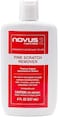 Novus 2 Plastic Fine Scratch Remover - 8 Oz. - 2 Pack