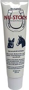 Nu-Stock All Purpose Animal Ointmen, Non-Toxic, Steroid-Free Ointment Containst, 12-Oz