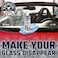 Chemical Guys Cld30016 Streak Free Window Clean (16 Oz)