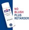 منتجات Mohawk النهائية No Blus Plus Retarder M103-0475 - رذاذ مذيب ممتاز - يزيل احمرار الخدود (البياض) من الخشب - مزيل حلقات الماء - رذاذ 13 أونصة.