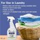 Livepure Anti-Allergen 32 Oz Fabric Spray For Household Surfaces