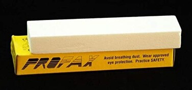 Profax Brush Seater &amp; Commutator Cleaning Stone