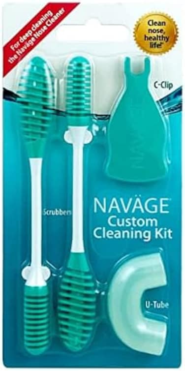 مجموعة التنظيف المخصصة من نافاج