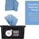 Heavy Duty Industrial Hand Wipes, 70 Wipes Per Container,3825