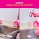 Stardrops - The Pink Stuff - The Miracle Wash Up Spray Bundle (2 Wash Up Sprays)