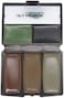 Hunters Specialties Camo-Compac 3/4/5 Color Makeup Kit - Pocket Size Long-Lasting Easy-To-Use Concealment Makeup For Hunting