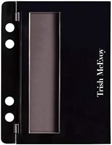 Trish Mcevoy Petite Refillable Makeup Page With Mirror