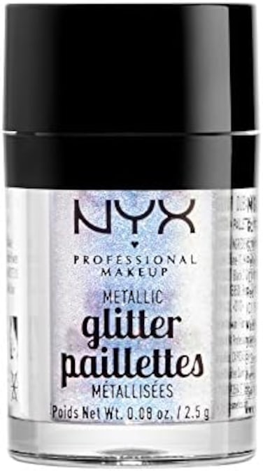 جليتر معدني، لومي لايت