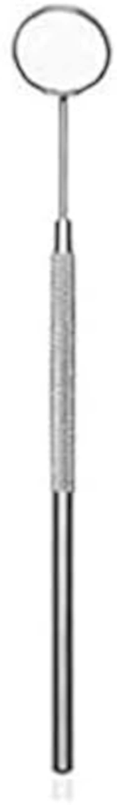 Makeup Mirror For Eyelash Extensions,Dental Examination Mirror Detachable Mini Mirrors Stainless Steel Beauty Tools For Observing Small Details