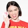 3Ina Makeup - Vegan - Cruelty Free - The Eyes And Lips Makeup Remover - Extra Gentle Waterproof Make-Up Remover For Sensitive Skin And Eyes With Aloe Vera - Non Oily For Dry Skin - 3.38 Fl. Oz
