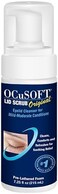 Ocusoft Lid Scrub Foaming Eyelid Cleanser, 7.25 Fluid Ounce