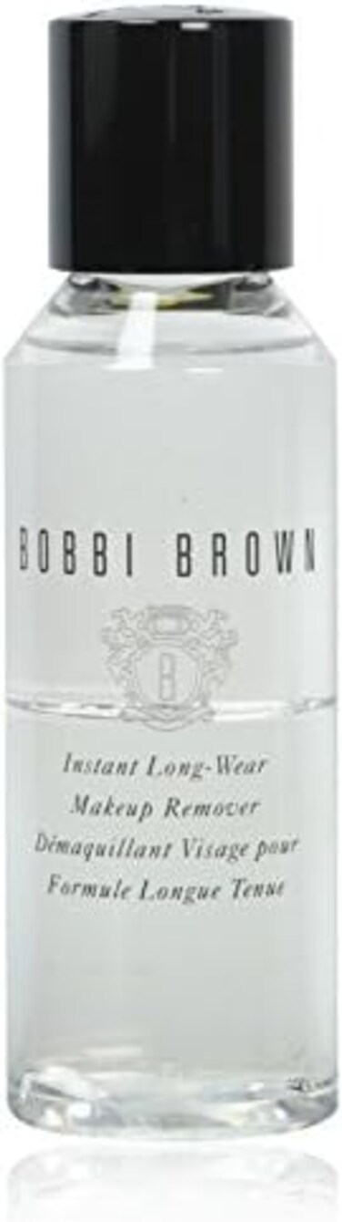 Bobbi Brown Instant Long-Wear Makeup Removal,100ml