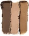 NYX Professional Makeup / Cream Highlight & Contour Palette Deep