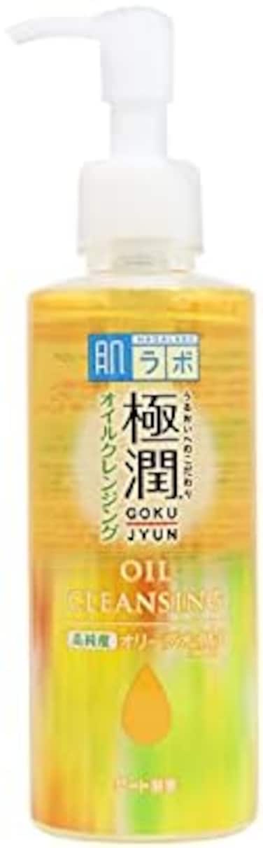 زيت التنظيف روهتو هادالابو جوكوجون - 200 مل