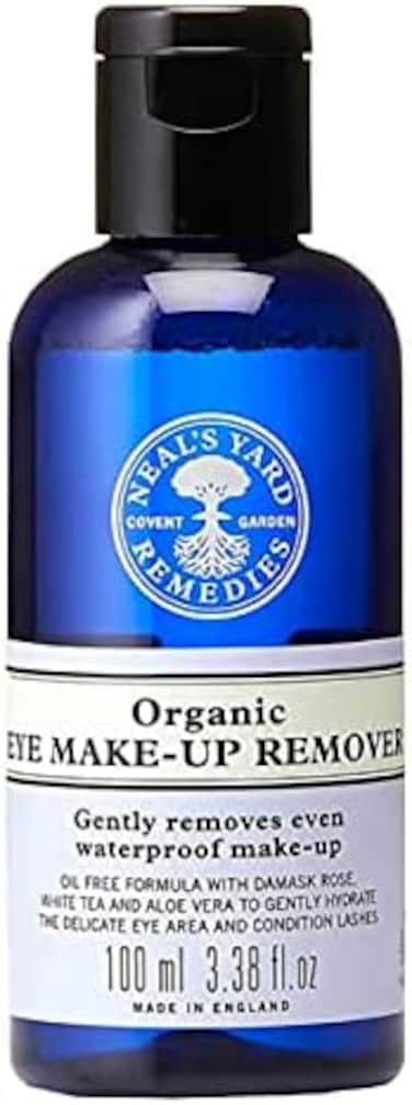 مزيل مكياج العيون من نيلز يارد ريميديز، 100 مل