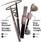 Physicians Formula Shimmer Strips Custom Eye Enhancing Kit With Eyeshadow, Eyeliner &amp; Mascara, Nude