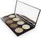 Makeup Revolution Ultra Contour Palette 0.5 Oz