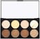 Makeup Revolution Ultra Contour Palette 0.5 Oz