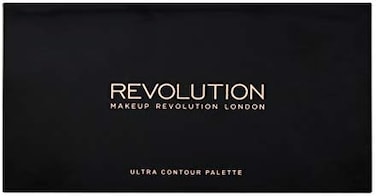 Makeup Revolution Ultra Contour Palette 0.5 Oz