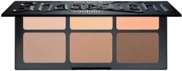 Kat Von D Shade + Light Contour Refillable Palette New