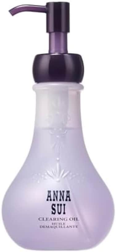 Anna Sui Clearing Oil, 200ml