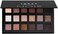 Pro Matte &amp; Shimmer Eyeshadow Palette, Noir, Glitter, Mirror Compact, Cruelty Free, Gluten Free, Vegan
