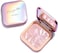 Elessy Highlighter Makeup Palette Long Lasting Face Highlighter Powder Shimmer Highlight Palette Suit All Skin Tones-Rainbow Glow