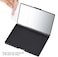 Empty Magnetic Plastic Eyeshadow Makeup Palette With 15Pcs Adhesive Empty Palette Metal Stickers For Eyeshadow Lipstick Blush Powder