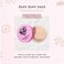 Kimchi Chic Beauty Puff Puff Pass Set &amp; Bake Powder - Translucent