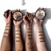 Nyx Professional Makeup 3 Steps To Sculpt Face Sculpting Palette, Light 02