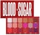 Jeffree Star Blood Sugar Palette