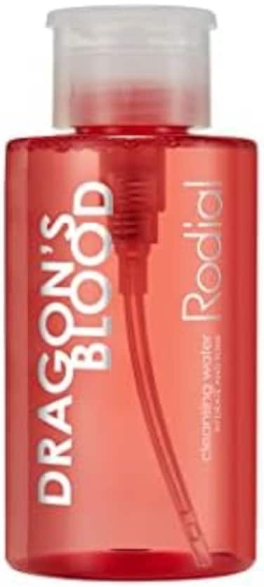 Rodial Dragons Blood Cleansing Water, 300 ml