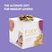 Fixy Makeup Repair Kit - Repressing Tool For Eyeshadows, Blush &amp; Highlighter Or Depot, Organize Makeup Pans In Makeup Palette With Mirror, Makeup Artist Must Haves