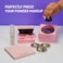 Fixy Makeup Repair Kit - Repressing Tool For Eyeshadows, Blush &amp; Highlighter Or Depot, Organize Makeup Pans In Makeup Palette With Mirror, Makeup Artist Must Haves