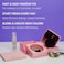 Fixy Makeup Repair Kit - Repressing Tool For Eyeshadows, Blush &amp; Highlighter Or Depot, Organize Makeup Pans In Makeup Palette With Mirror, Makeup Artist Must Haves