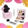Fixy Makeup Repair Kit - Repressing Tool For Eyeshadows, Blush &amp; Highlighter Or Depot, Organize Makeup Pans In Makeup Palette With Mirror, Makeup Artist Must Haves
