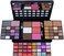 All In One Makeup Kit For Women Full Kit, 74 Colors Professional Makeup Gift Set, Include 36 Eyeshadow, 16 Lip Gloss, 12 Glitter Cream, 4 Concealer, 3 Blusher, 2 Highlight And Contour, 1 Bronzer