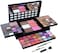 All In One Makeup Kit For Women Full Kit, 74 Colors Professional Makeup Gift Set, Include 36 Eyeshadow, 16 Lip Gloss, 12 Glitter Cream, 4 Concealer, 3 Blusher, 2 Highlight And Contour, 1 Bronzer