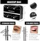 Fenshine (Kit005 ) - All In One Makeup Kit, Makeup Kit For Women Full Kit, Makeup Gift Set For Women Beginners, Makeup Essential Starter Bundle Include Eyeshadow Palette Lipstick Eyebrow Pencil Bru...