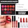 Fenshine (Kit005 ) - All In One Makeup Kit, Makeup Kit For Women Full Kit, Makeup Gift Set For Women Beginners, Makeup Essential Starter Bundle Include Eyeshadow Palette Lipstick Eyebrow Pencil Bru...