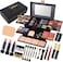 Miss Rose (331Y) - M 54 Colour All In One Gift Makeup Kit Set, Include Eyeshadow Facial Blusher Eyebrow Powder Face Concealer Powder Eyeliner Pencil And A Mirror,Makeup Kit For Women Full Kit(331Y)