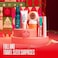 W7 Beauty Blast Advent Calendar 2024-24 Christmas Surprises In Makeup And Cosmetics, All Packaged - Cruelty Free Christmas Gifts